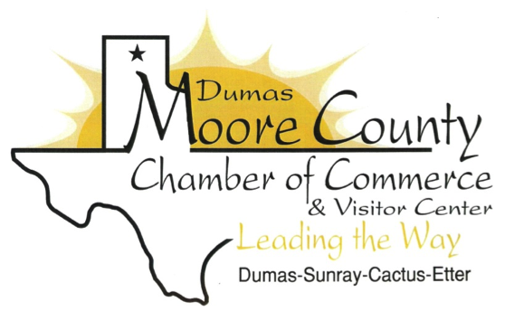 Dumas COC Logo