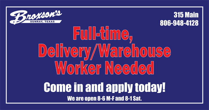 Hiring Delivery WarehouseArtboard 1