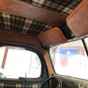 Twigs Auto Upholstery and Glass, LLC