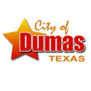 City of Dumas