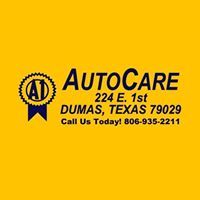 A-1 Auto Care, Inc.