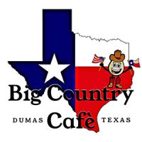 Big Country Cafe