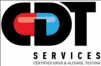CDT Services Certi. Drug & Alcohol Testing