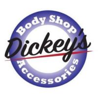 Dickey's Body Shop