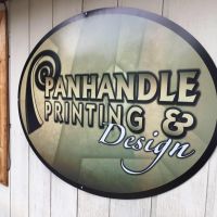 Panhandle Printing & Designs, LLC