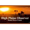 High Plains Observer