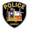 Sunray Police Department